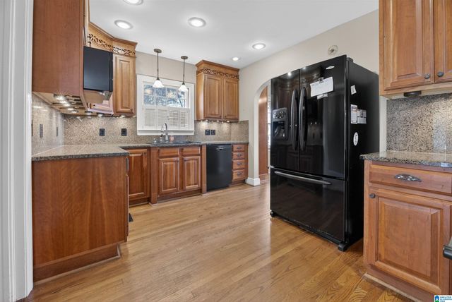 721 MAPLE DRIVE, Talladega, AL 35160