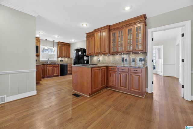 721 MAPLE DRIVE, Talladega, AL 35160