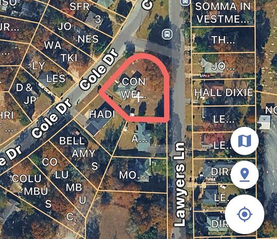 2534 Cole Street, Columbus, GA 31906