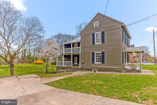 3367 UNIONTOWN RD, Westminster, MD 21158