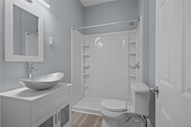 2 Fairgreen Drive, West Warwick, RI 02893