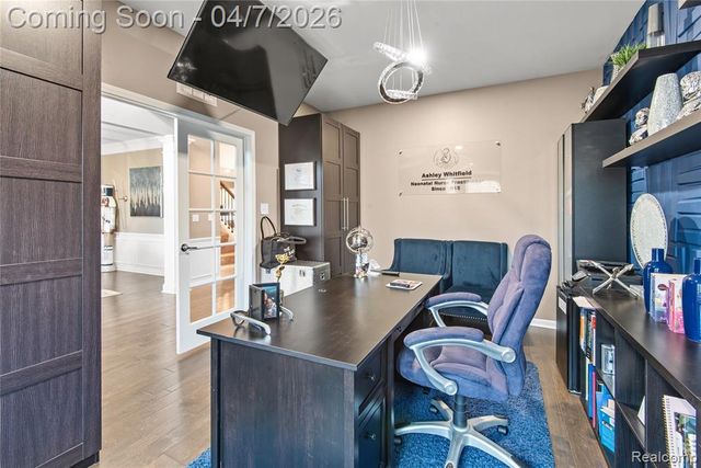 37840 Ellerly Lane, Northville, MI 48167