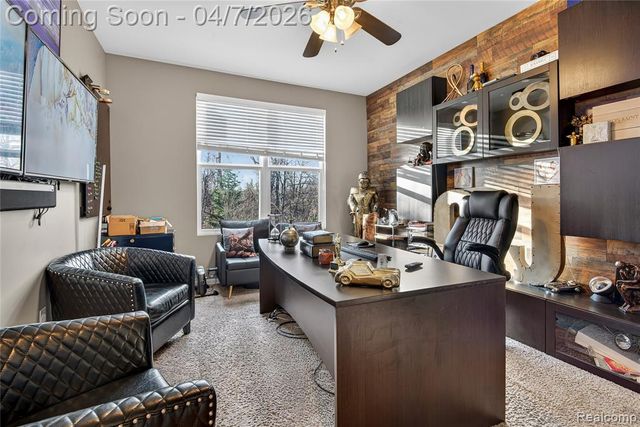 37840 Ellerly Lane, Northville, MI 48167