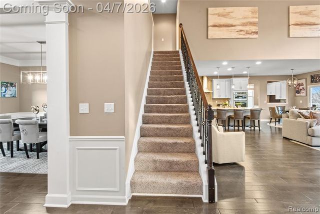 37840 Ellerly Lane, Northville, MI 48167