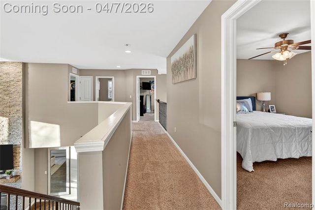 37840 Ellerly Lane, Northville, MI 48167