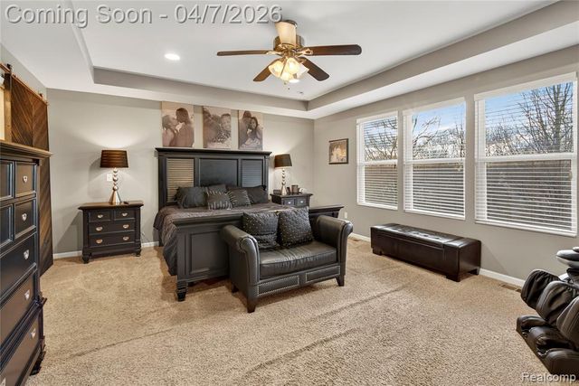 37840 Ellerly Lane, Northville, MI 48167