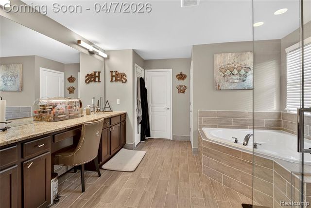 37840 Ellerly Lane, Northville, MI 48167