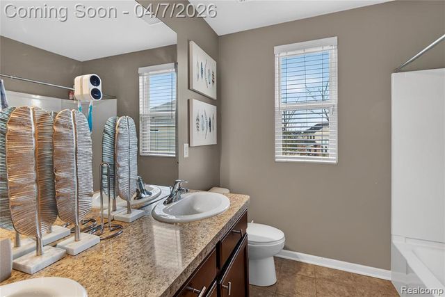 37840 Ellerly Lane, Northville, MI 48167