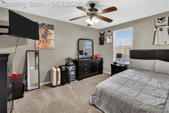 37840 Ellerly Lane, Northville, MI 48167