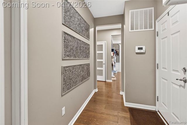 37840 Ellerly Lane, Northville, MI 48167