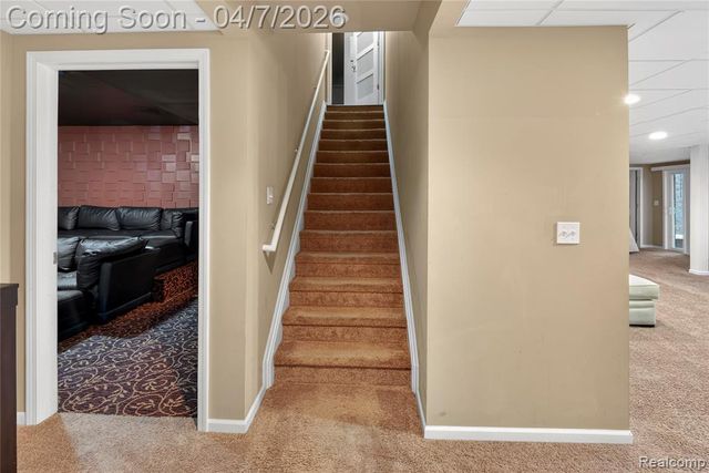 37840 Ellerly Lane, Northville, MI 48167