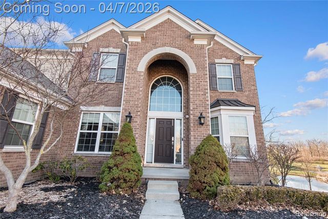 37840 Ellerly Lane, Northville, MI 48167