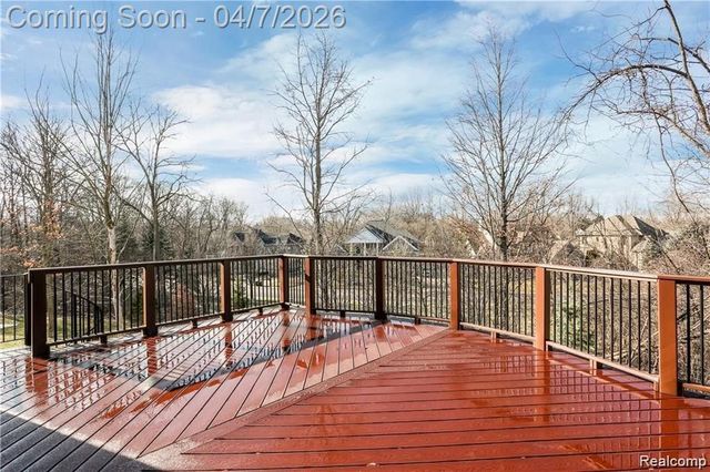 37840 Ellerly Lane, Northville, MI 48167