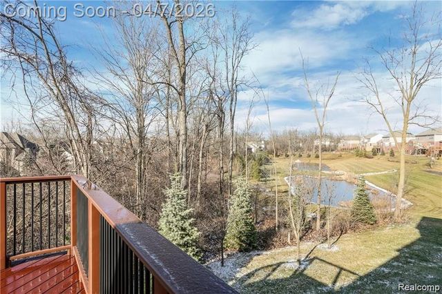 37840 Ellerly Lane, Northville, MI 48167