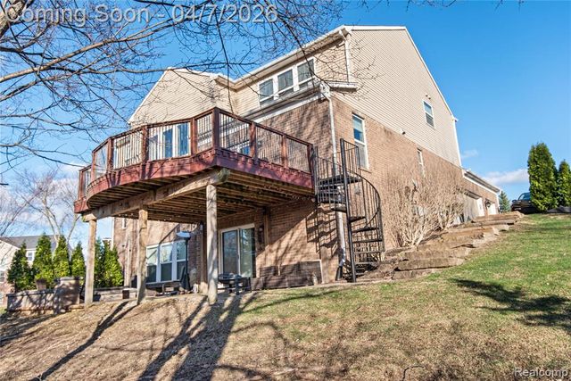 37840 Ellerly Lane, Northville, MI 48167