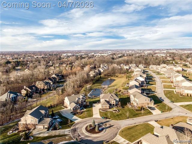37840 Ellerly Lane, Northville, MI 48167
