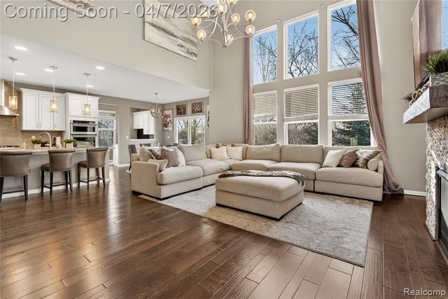 37840 Ellerly Lane, Northville, MI 48167