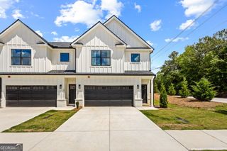 200 Starr Circle, Stockbridge, GA 30281