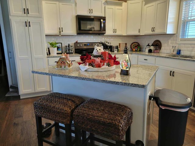 336 Caribou Drive, London, KY 40744