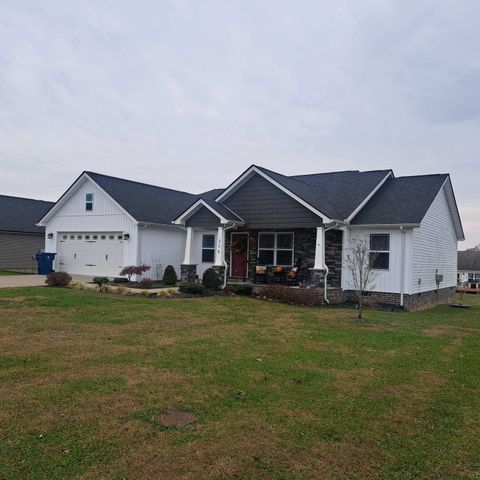 336 Caribou Drive, London, KY 40744