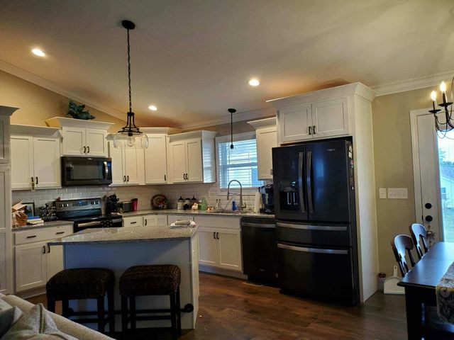 336 Caribou Drive, London, KY 40744