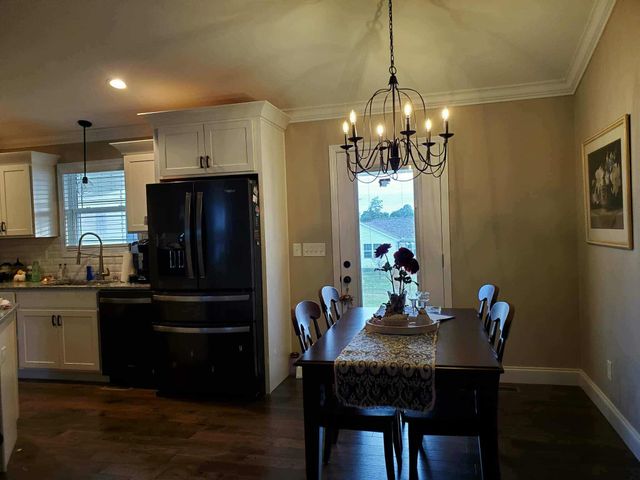 336 Caribou Drive, London, KY 40744