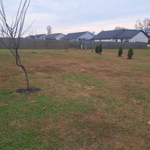 336 Caribou Drive, London, KY 40744