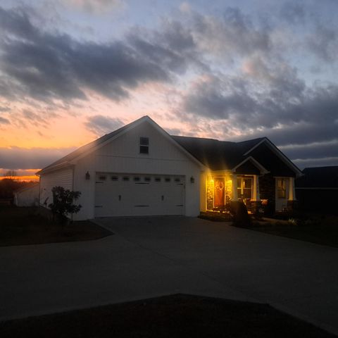 336 Caribou Drive, London, KY 40744