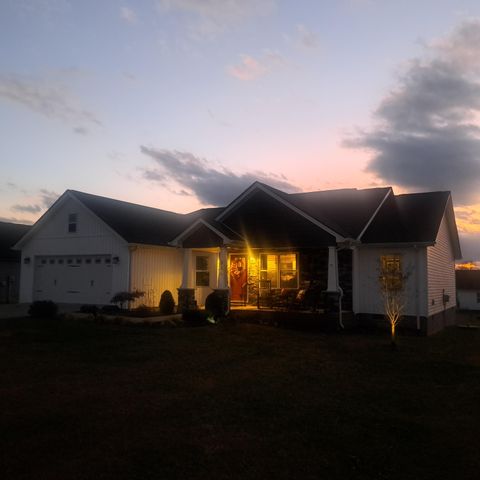 336 Caribou Drive, London, KY 40744