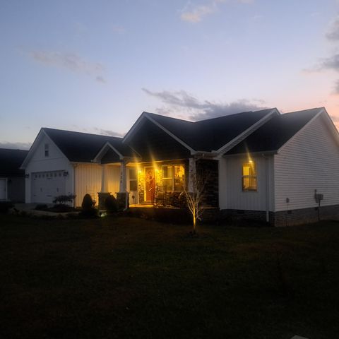 336 Caribou Drive, London, KY 40744