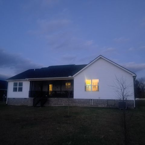 336 Caribou Drive, London, KY 40744