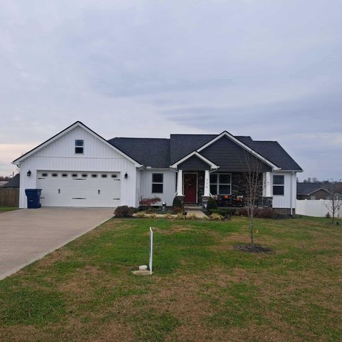 336 Caribou Drive, London, KY 40744