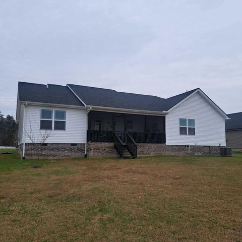 336 Caribou Drive, London, KY 40744