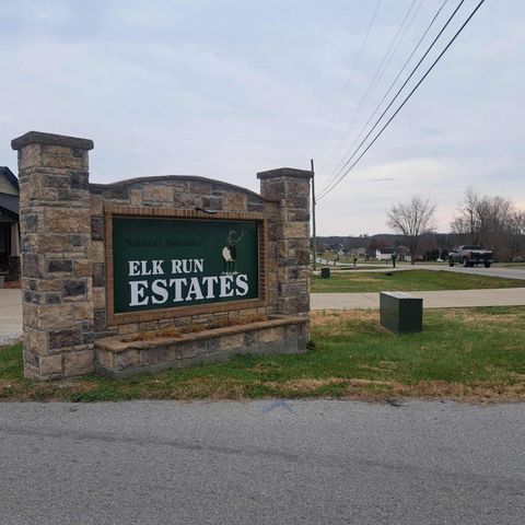 336 Caribou Drive, London, KY 40744