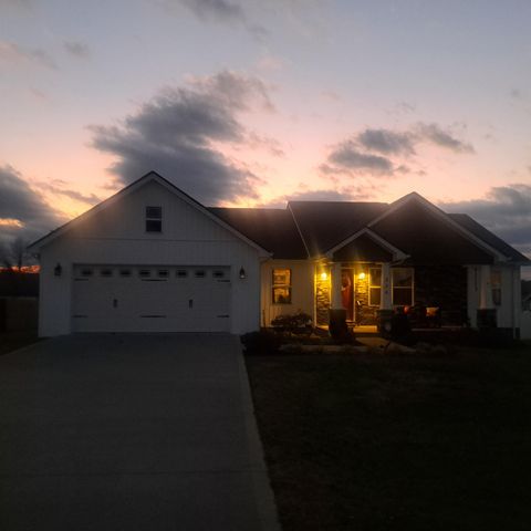 336 Caribou Drive, London, KY 40744