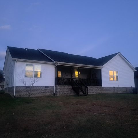 336 Caribou Drive, London, KY 40744