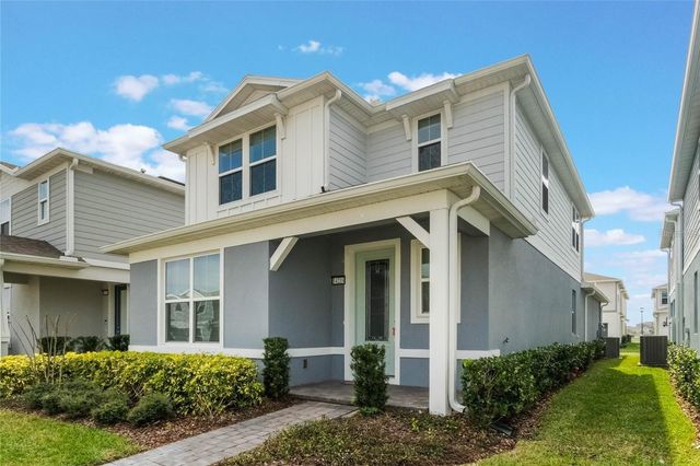 14218 LANIKAI BEACH DRIVE, Orlando, FL 32827