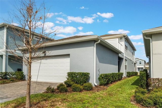 14218 LANIKAI BEACH DRIVE, Orlando, FL 32827