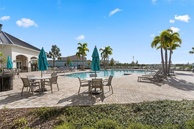 14218 LANIKAI BEACH DRIVE, Orlando, FL 32827