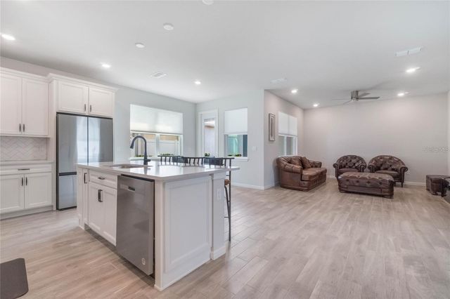 14218 LANIKAI BEACH DRIVE, Orlando, FL 32827