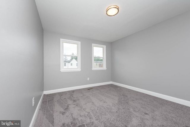 4921 EDGEMERE AVE, Baltimore, MD 21215