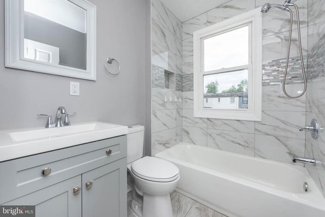 4921 EDGEMERE AVE, Baltimore, MD 21215
