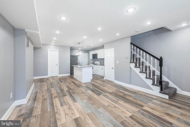 4921 EDGEMERE AVE, Baltimore, MD 21215