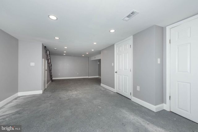 4921 EDGEMERE AVE, Baltimore, MD 21215