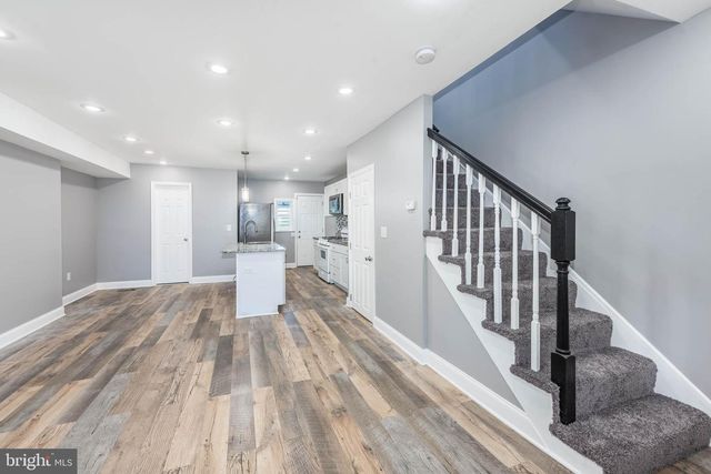 4921 EDGEMERE AVE, Baltimore, MD 21215