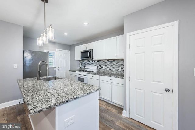 4921 EDGEMERE AVE, Baltimore, MD 21215