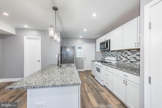 4921 EDGEMERE AVE, Baltimore, MD 21215