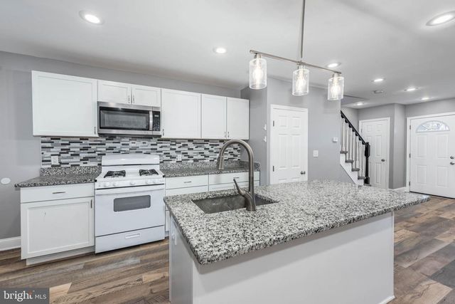 4921 EDGEMERE AVE, Baltimore, MD 21215