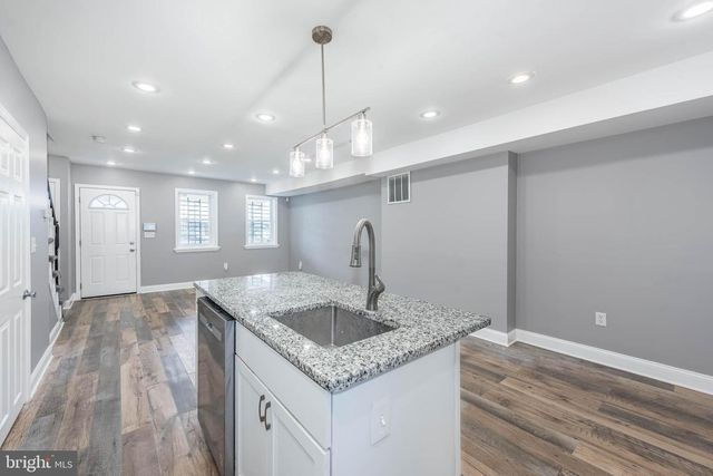 4921 EDGEMERE AVE, Baltimore, MD 21215