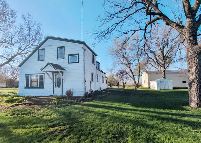 601 North Street, Yale, IA 50277